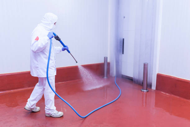 Best Parking Lot and Garage Cleaning  in South Greensburg, PA
