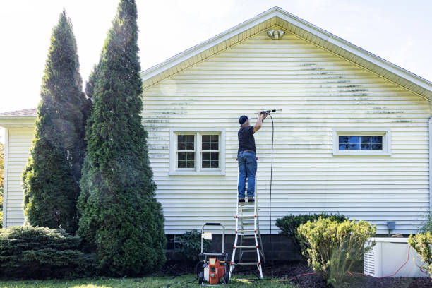 Professional Pressure Washing Services in South Greensburg, PA