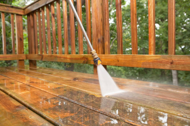 Best Post-Construction Pressure Washing  in South Greensburg, PA